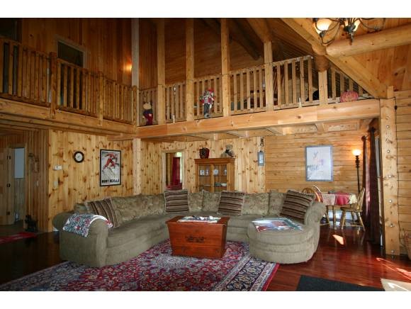99 Sylvan Ridge Road Winhall, VT 05340 - Photo 4 of 19