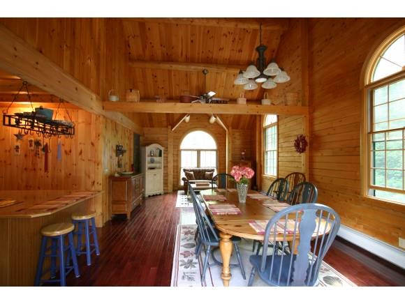 99 Sylvan Ridge Road Winhall, VT 05340 - Photo 6 of 19