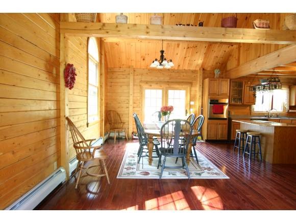 99 Sylvan Ridge Road Winhall, VT 05340 - Photo 7 of 19