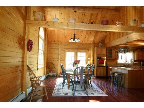 99 Sylvan Ridge Road Winhall, VT 05340 - Photo 8 of 19