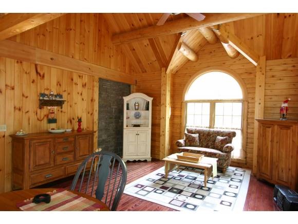 99 Sylvan Ridge Road Winhall, VT 05340 - Photo 9 of 19