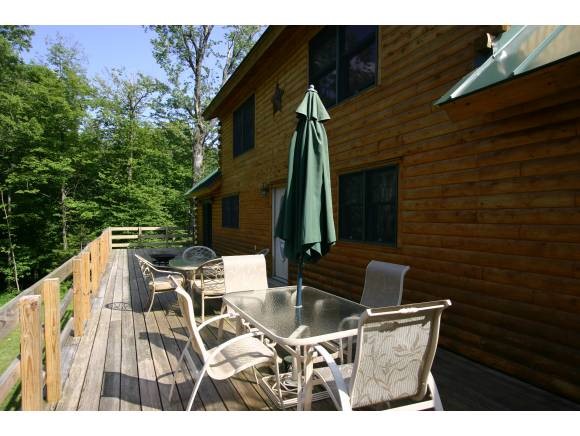 99 Sylvan Ridge Road Winhall, VT 05340 - Photo 10 of 19