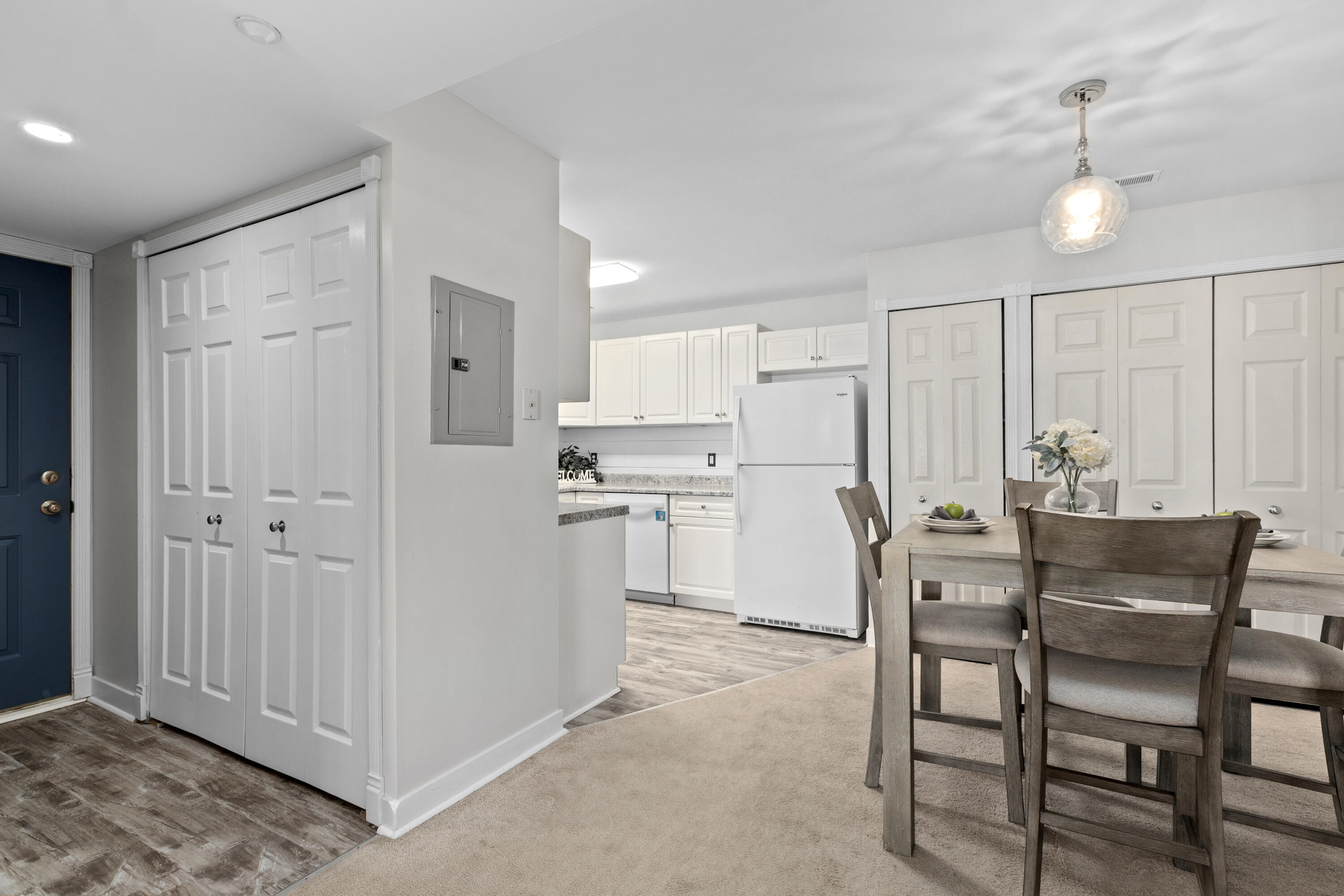400 Sturdy Road, Unit 5B Valparaiso, IN 46383 - Photo 3 of 19 3000x2000