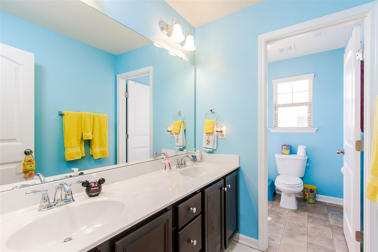 2345 Everstone Road Wake Forest, NC 27587 - Photo 19 of 24 Photo 19