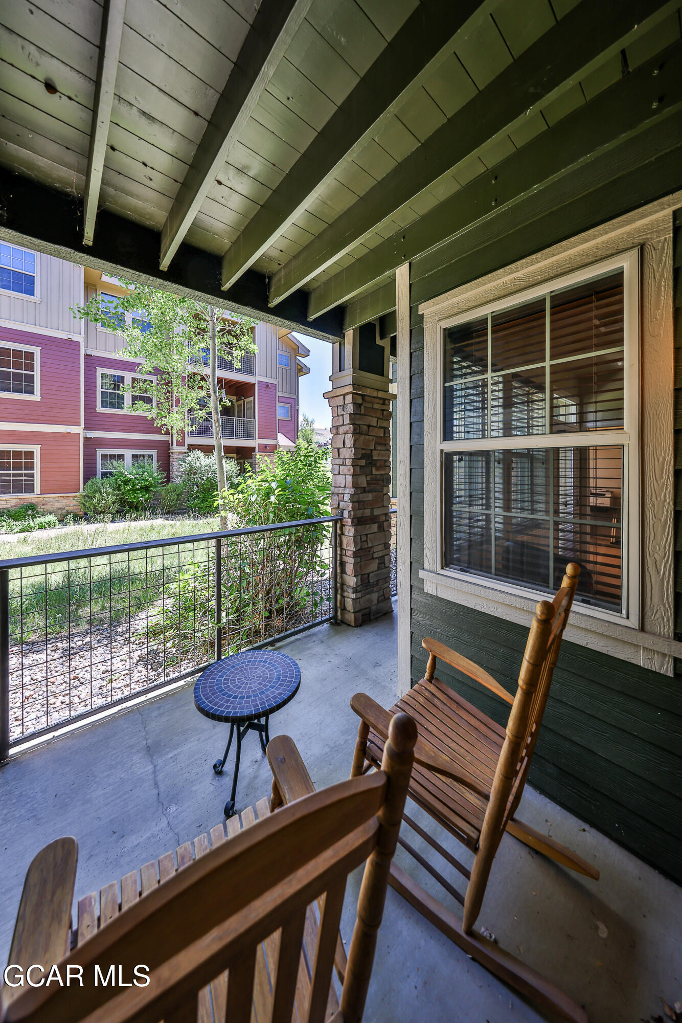 160 Village Road, Unit F105 Granby, CO 80446 - Photo 11 of 35 ASPENMEADOWS-F105_SM-25