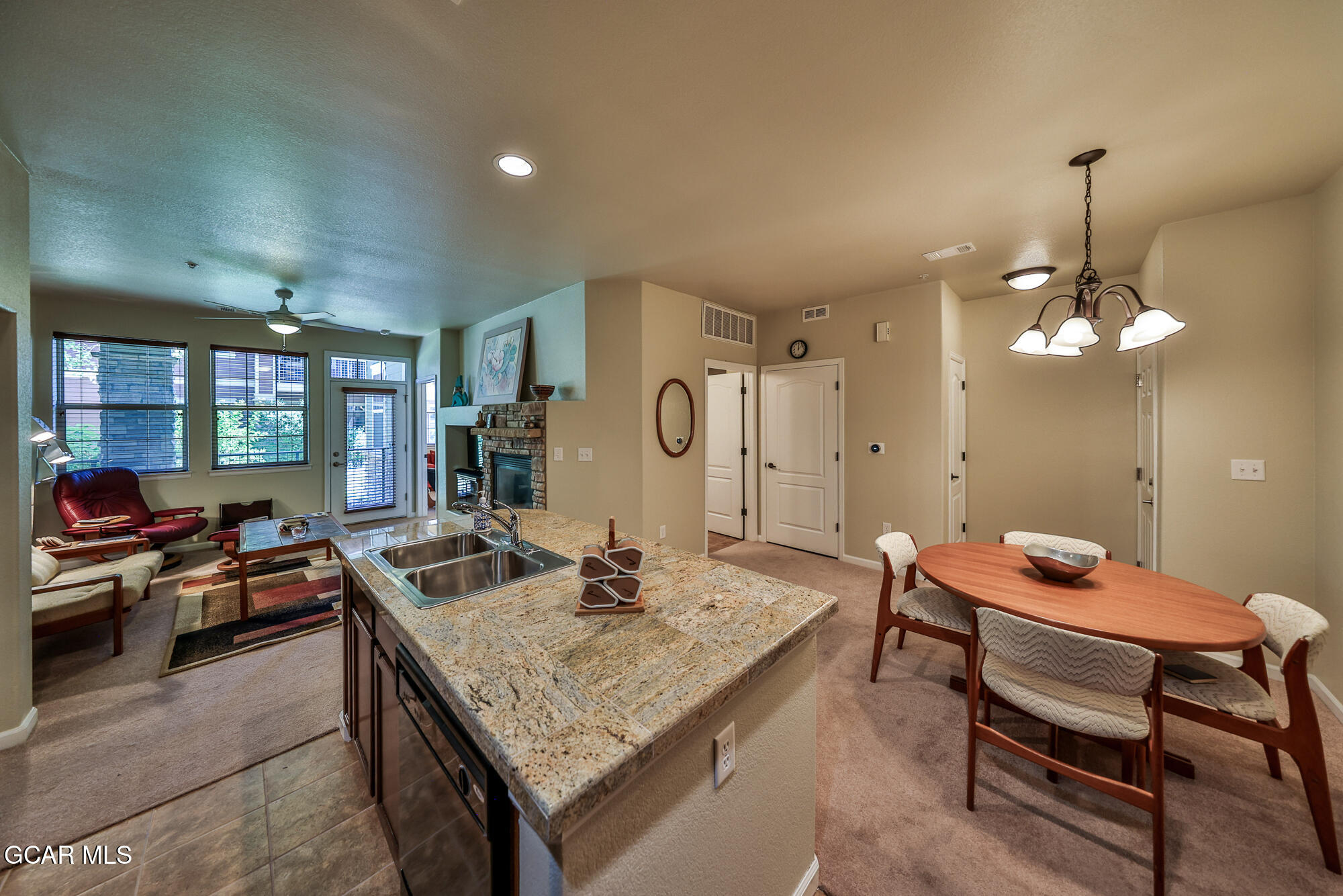 160 Village Road, Unit F105 Granby, CO 80446 - Photo 16 of 35 ASPENMEADOWS-F105_SM-7
