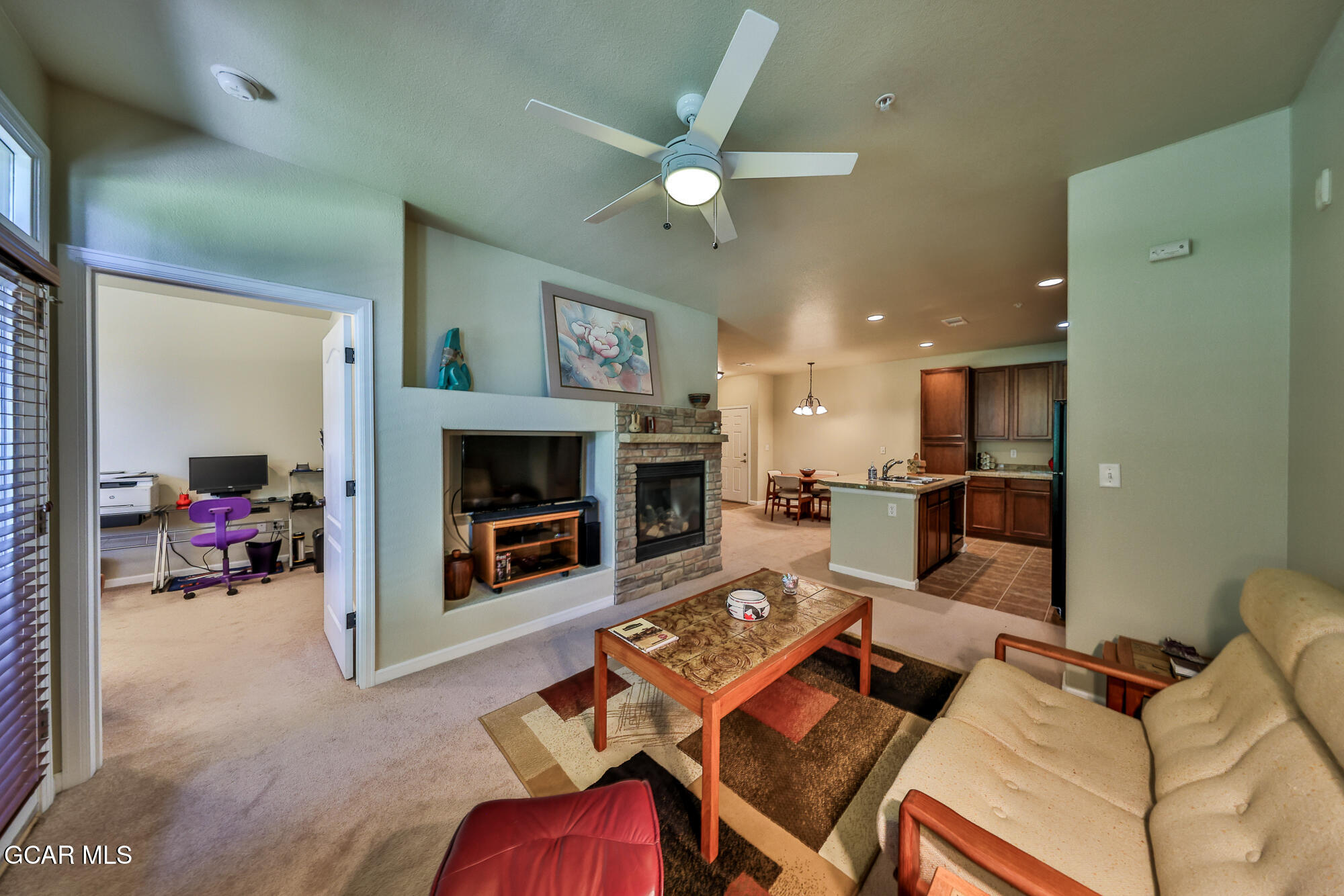 160 Village Road, Unit F105 Granby, CO 80446 - Photo 22 of 35 ASPENMEADOWS-F105_SM-15