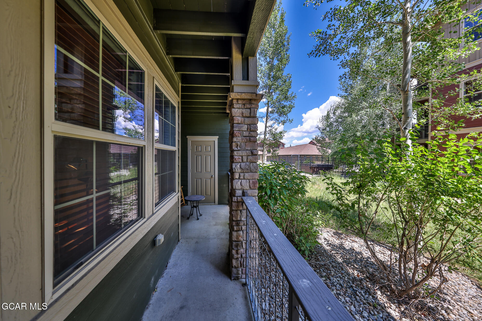 160 Village Road, Unit F105 Granby, CO 80446 - Photo 23 of 35 ASPENMEADOWS-F105_SM-26
