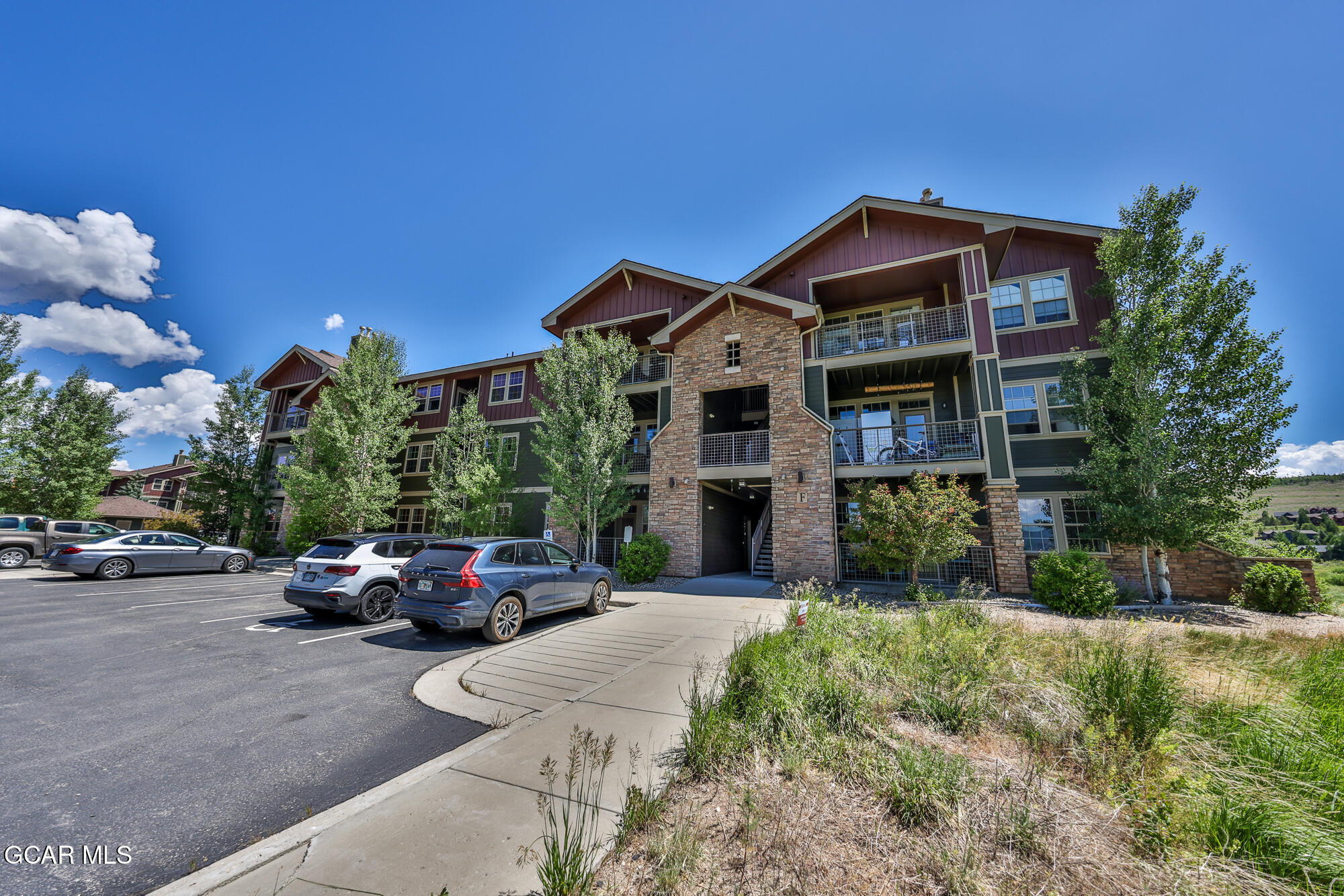 160 Village Road, Unit F105 Granby, CO 80446 - Photo 26 of 35 ASPENMEADOWS-F105_SM-3