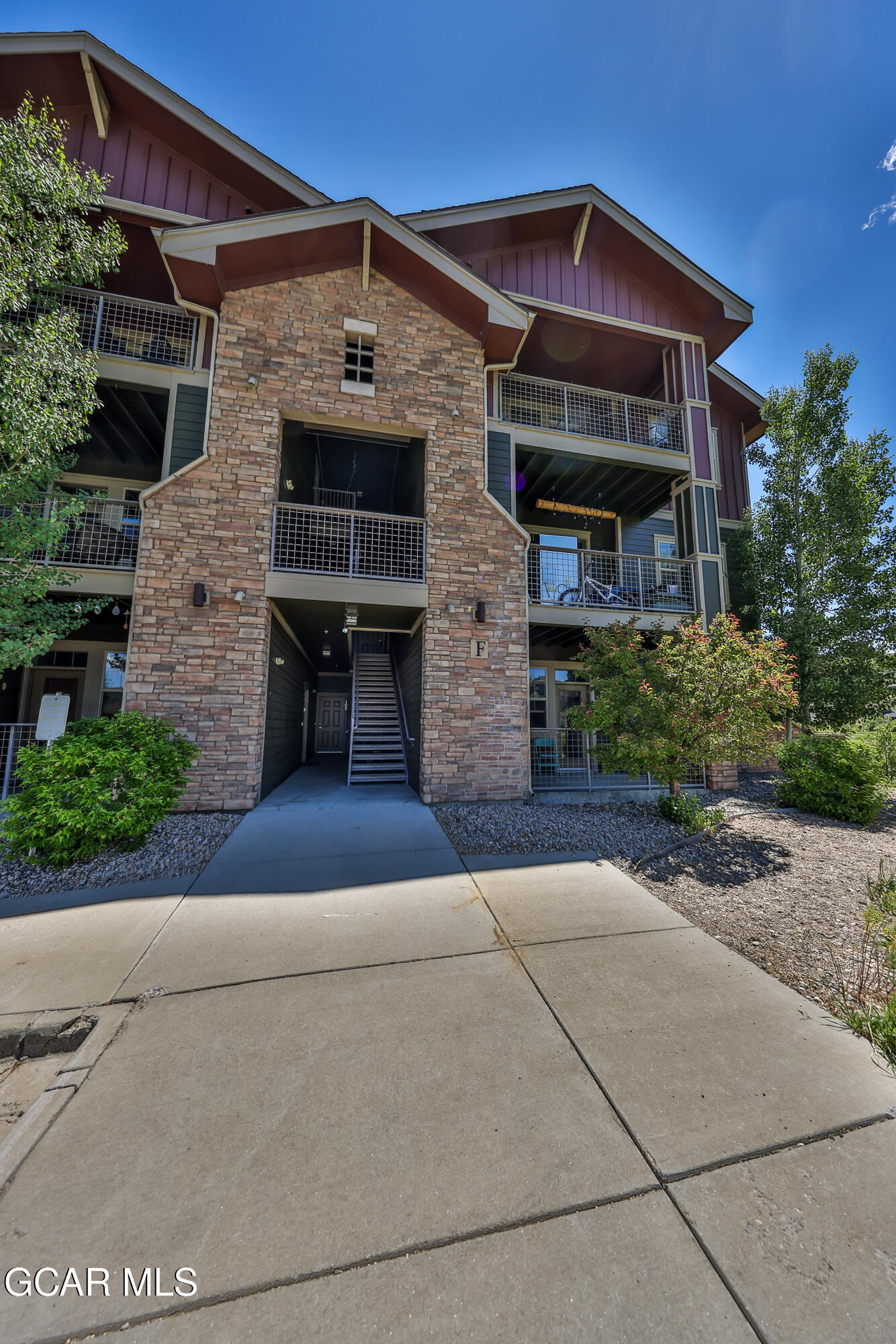 160 Village Road, Unit F105 Granby, CO 80446 - Photo 27 of 35 ASPENMEADOWS-F105_SM-4