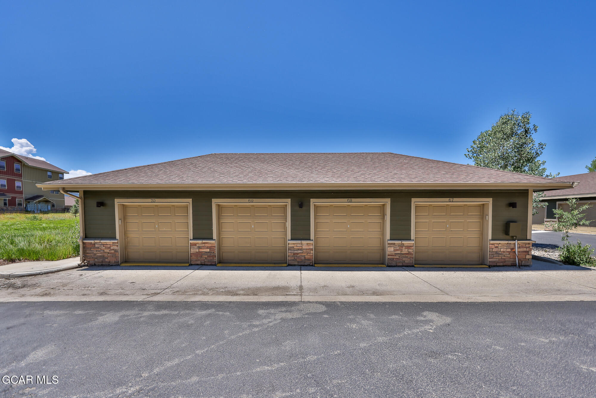 160 Village Road, Unit F105 Granby, CO 80446 - Photo 28 of 35 ASPENMEADOWS-F105_SM-27