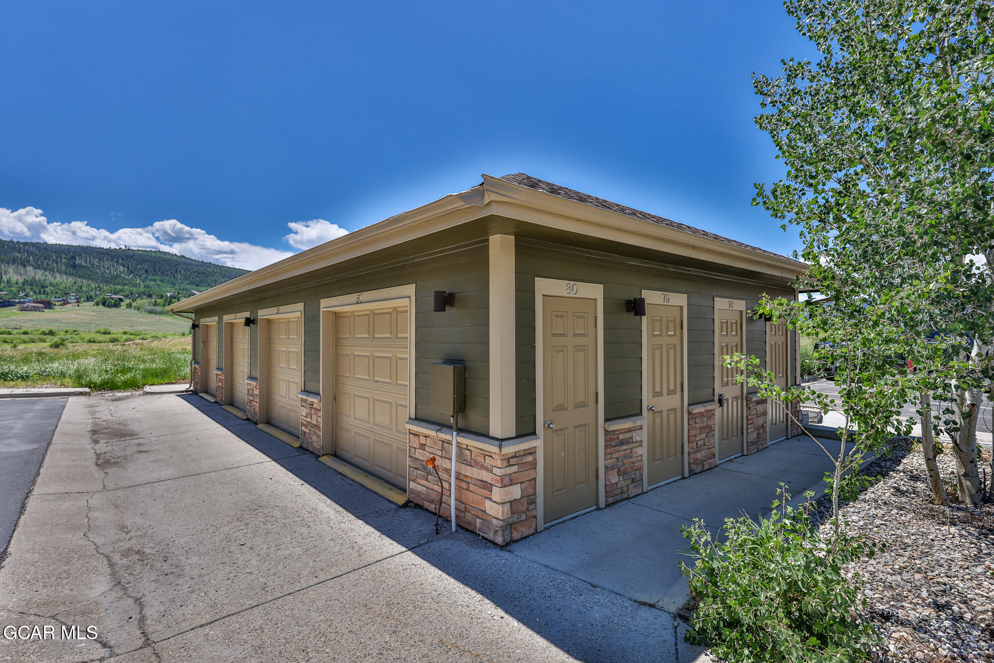 160 Village Road, Unit F105 Granby, CO 80446 - Photo 29 of 35 ASPENMEADOWS-F105_SM-28