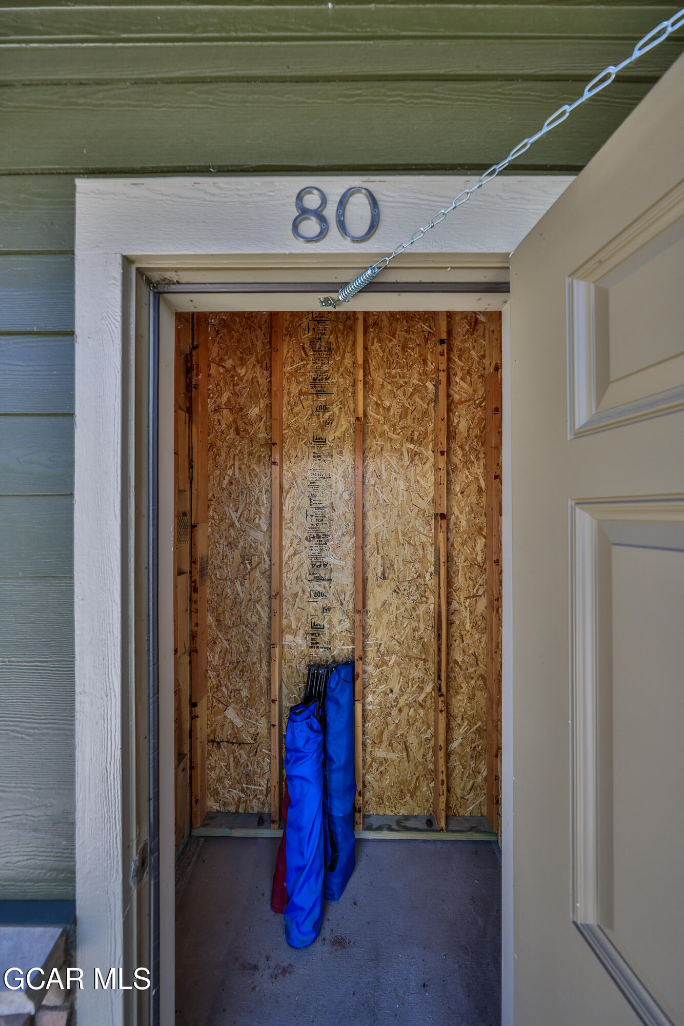 160 Village Road, Unit F105 Granby, CO 80446 - Photo 30 of 35 ASPENMEADOWS-F105_SM-29