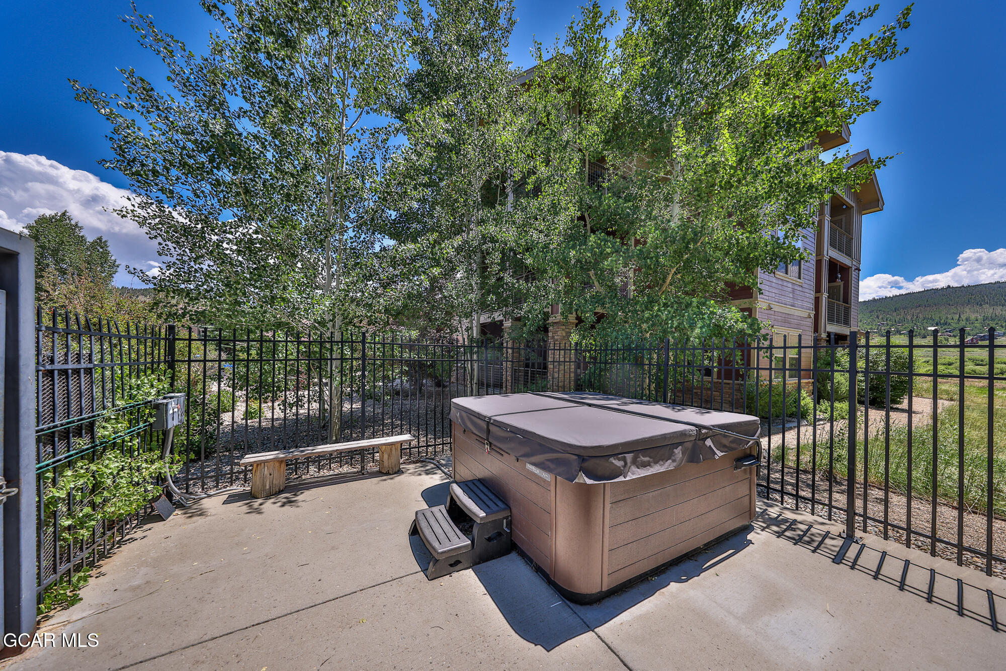160 Village Road, Unit F105 Granby, CO 80446 - Photo 34 of 35 ASPENMEADOWS-F105_SM-34
