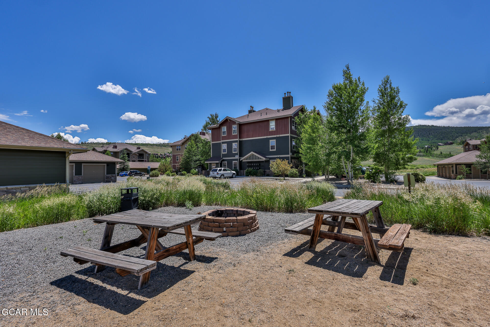 160 Village Road, Unit F105 Granby, CO 80446 - Photo 35 of 35 ASPENMEADOWS-F105_SM-35
