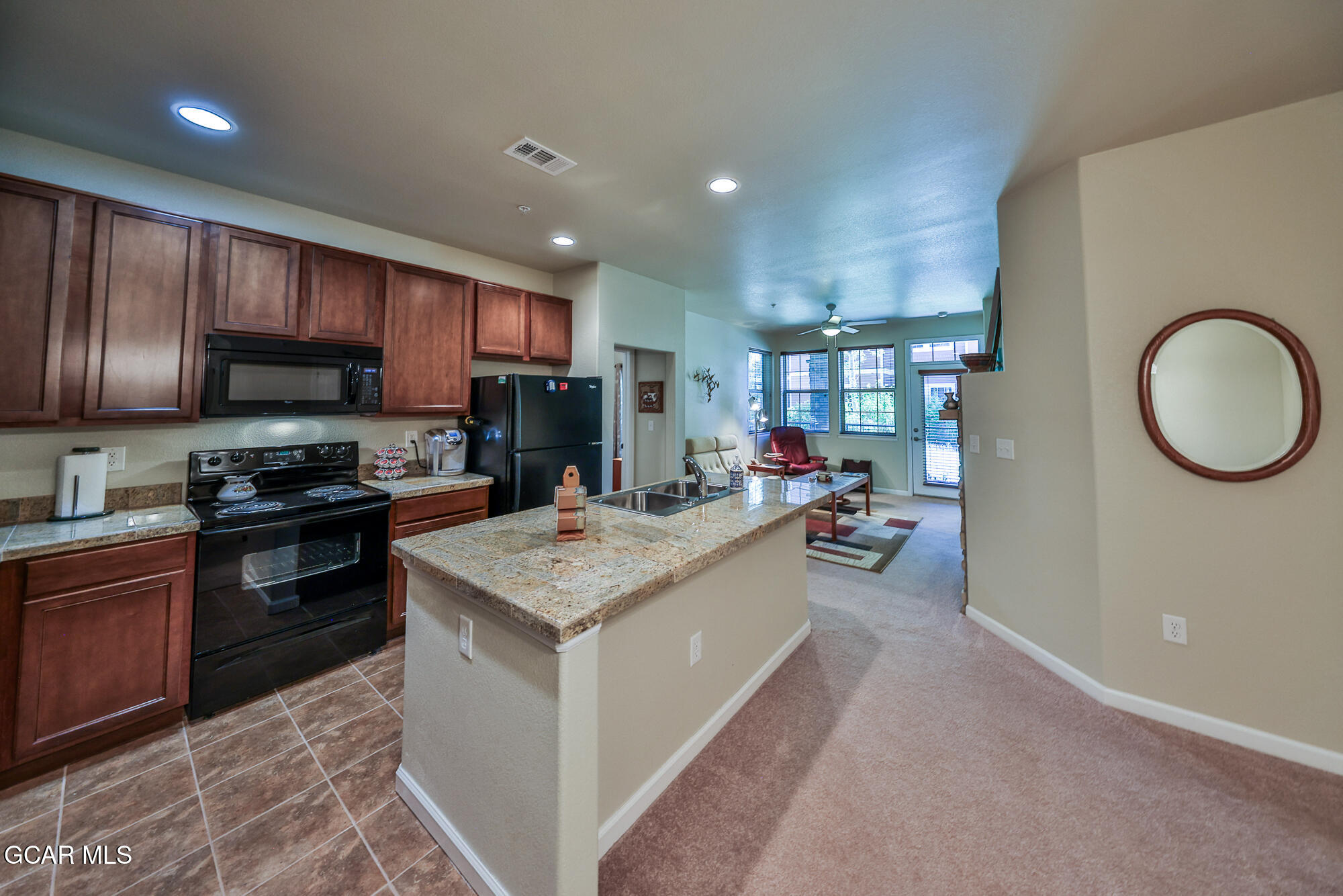 160 Village Road, Unit F105 Granby, CO 80446 - Photo 4 of 35 ASPENMEADOWS-F105_SM-6