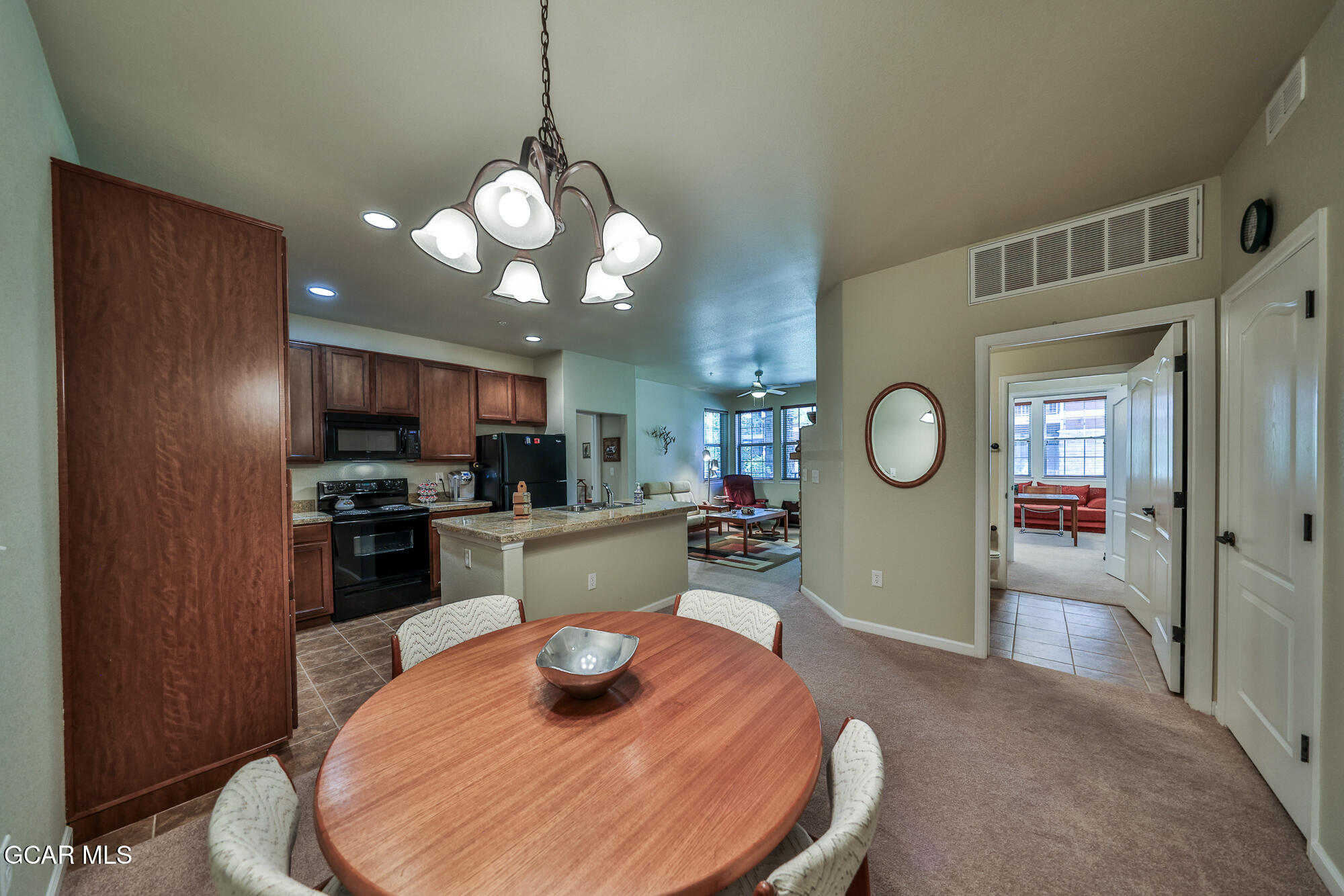 160 Village Road, Unit F105 Granby, CO 80446 - Photo 5 of 35 ASPENMEADOWS-F105_SM-5