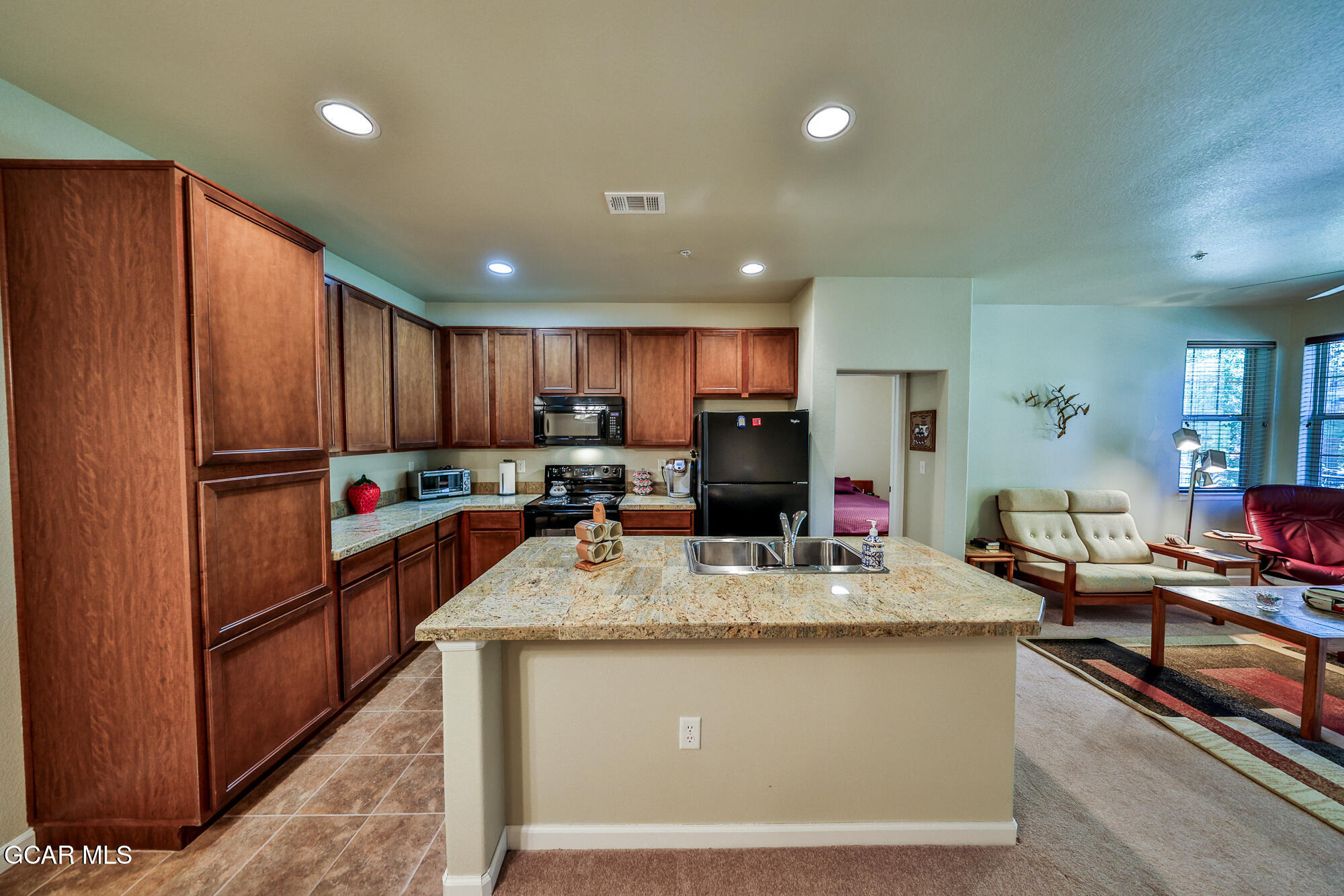 160 Village Road, Unit F105 Granby, CO 80446 - Photo 7 of 35 ASPENMEADOWS-F105_SM-10