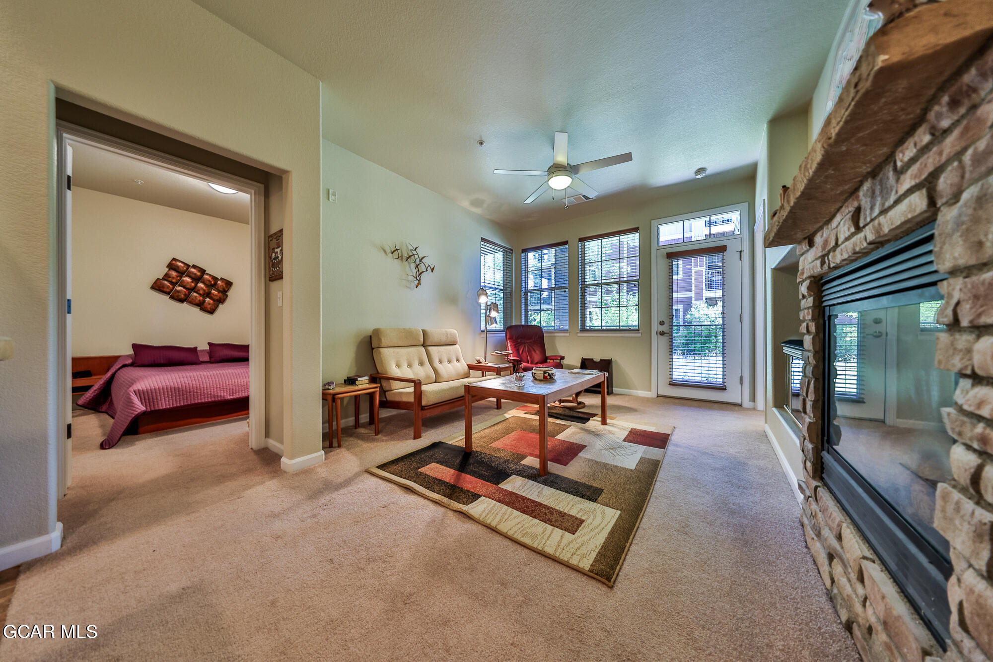 160 Village Road, Unit F105 Granby, CO 80446 - Photo 8 of 35 ASPENMEADOWS-F105_SM-12