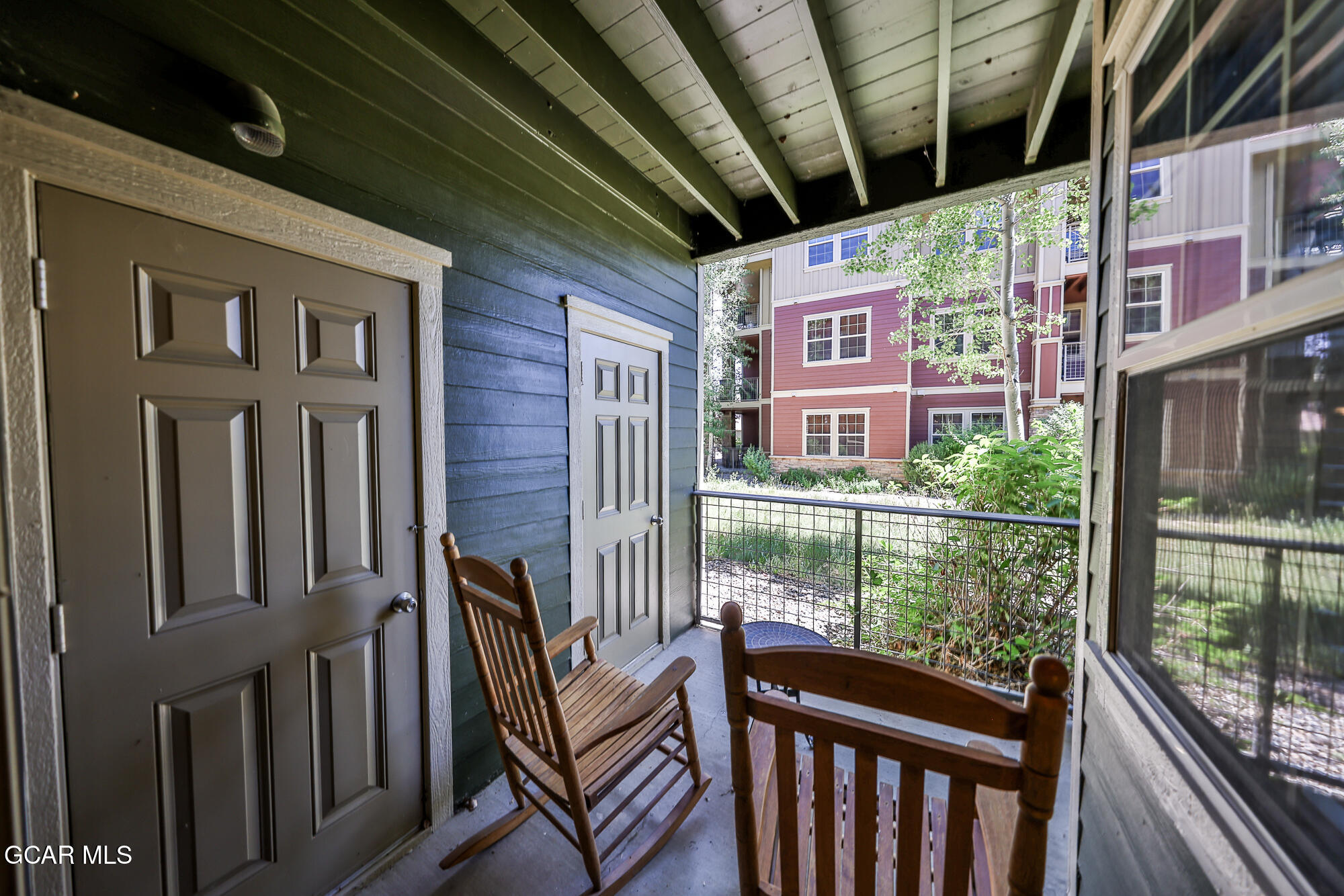 160 Village Road, Unit F105 Granby, CO 80446 - Photo 10 of 35 ASPENMEADOWS-F105_SM-24
