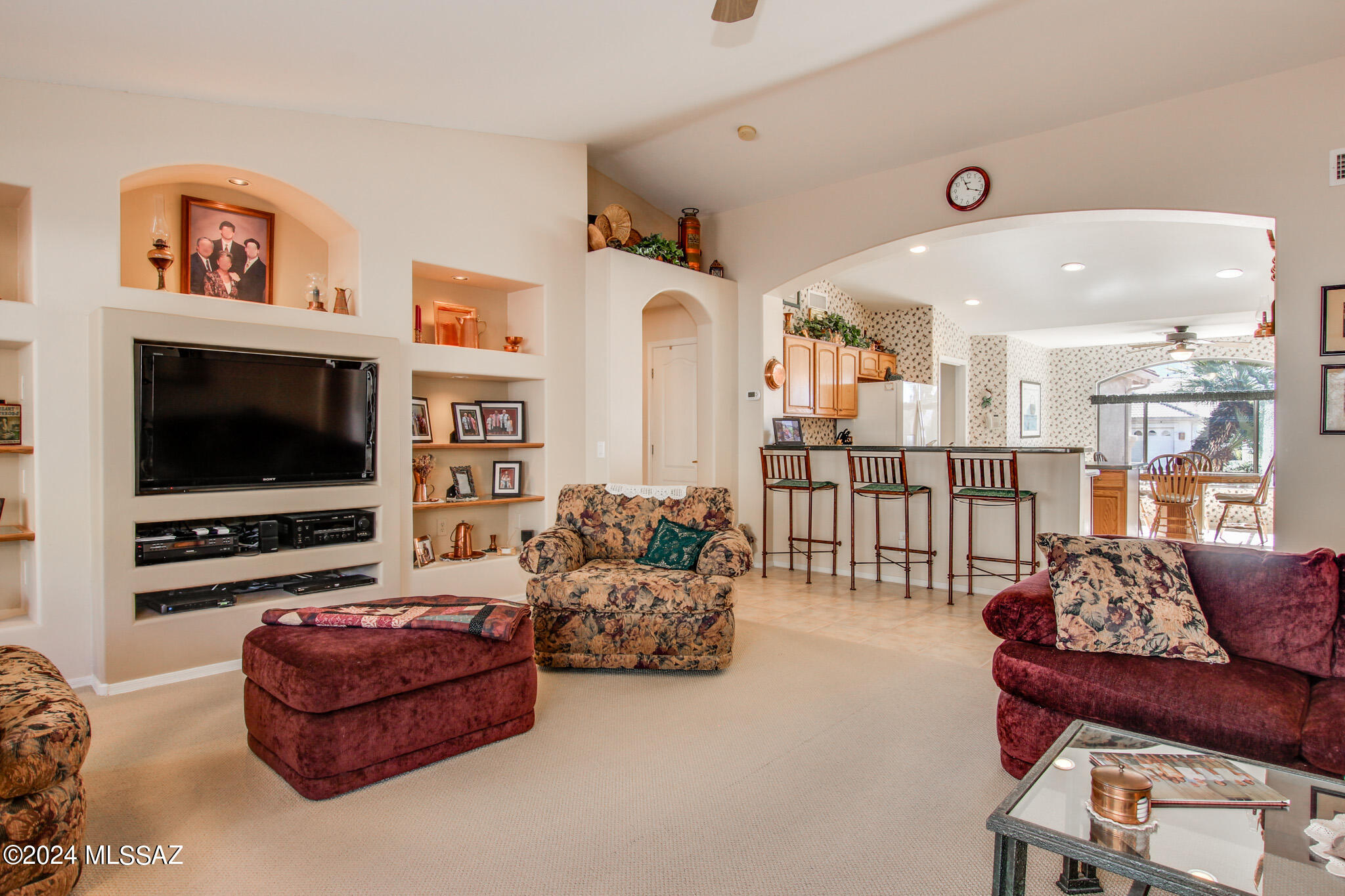 62160 East Sand Crest Drive Tucson, AZ 85739 - Photo 35 of 50