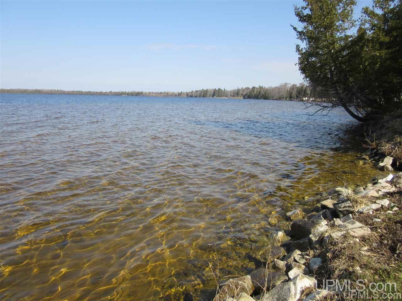 789 East Gulliver Lake Road Gulliver, MI 49840 - Photo 28 of 38