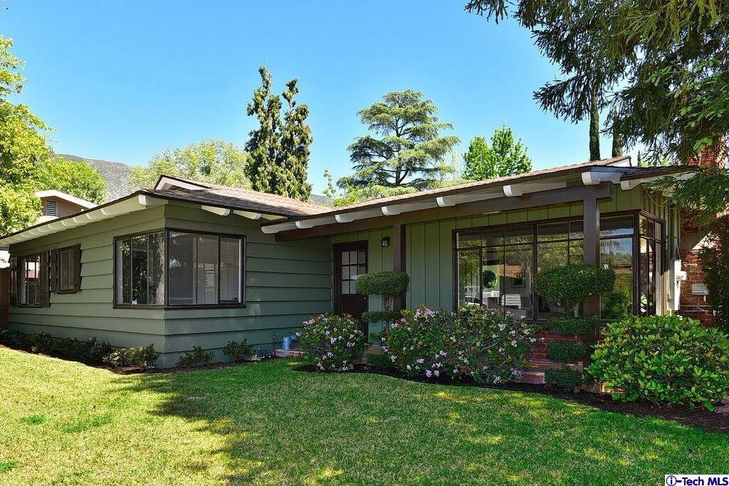 4146 Aralia Road Altadena, CA 91001 - Photo 2 of 19 Additional Photo