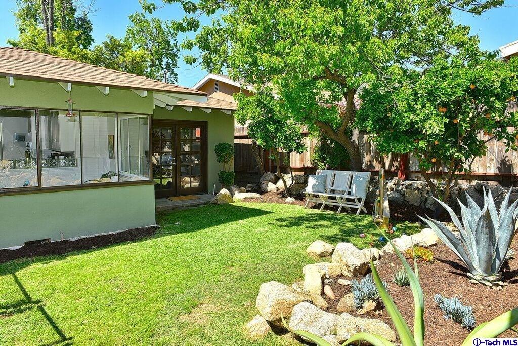 4146 Aralia Road Altadena, CA 91001 - Photo 19 of 19 Additional Photo