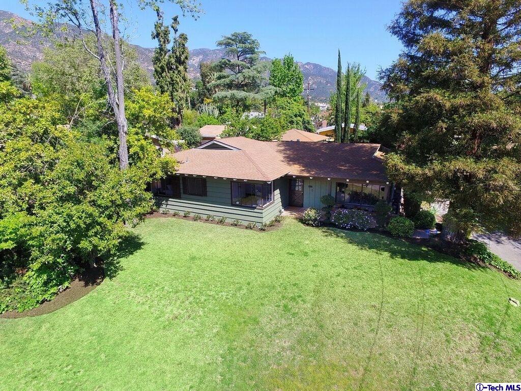 4146 Aralia Road Altadena, CA 91001 - Photo 4 of 19 Additional Photo