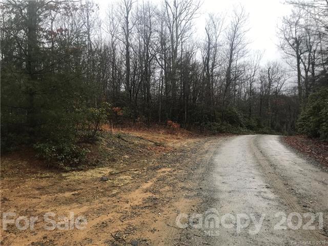 99999 Pine Bluff Road, Unit A Hendersonville, NC 28792 - Photo 10 of 15 a view of outdoor space and yard