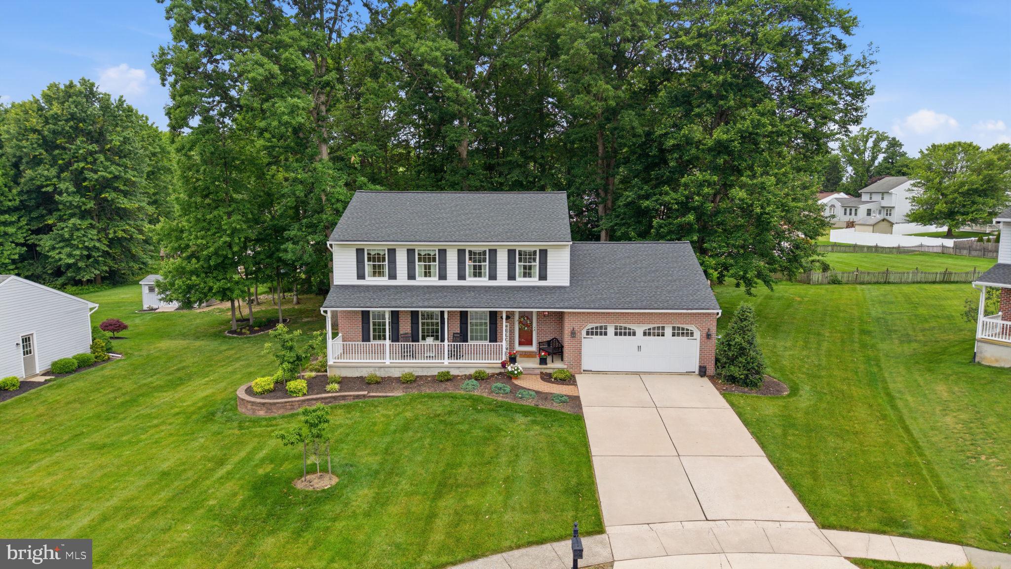 707 Weatherby Road Bel Air, MD 21015 - Photo 67 of 78