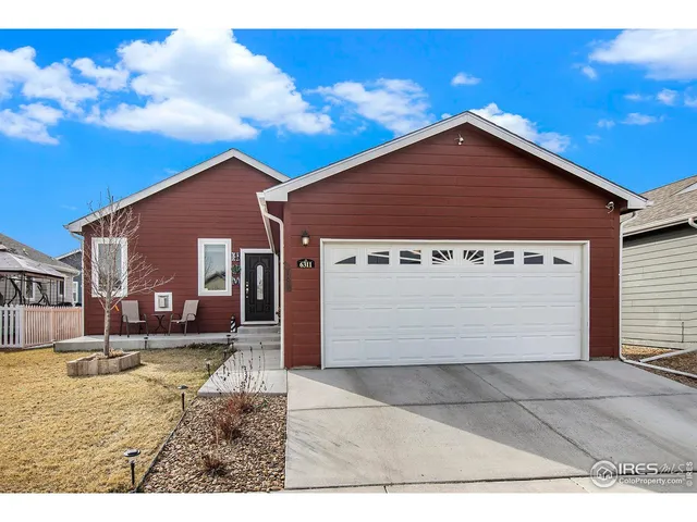 $308,000 | 6311 Indian Paintbrush Street, Frederick, CO 80530