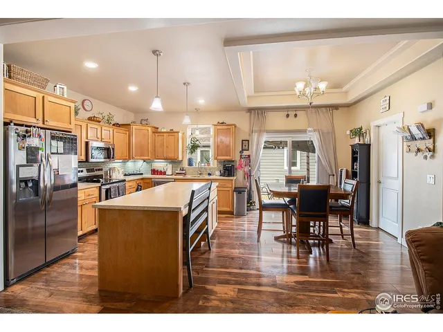 $308,000 | 6311 Indian Paintbrush Street, Frederick, CO 80530