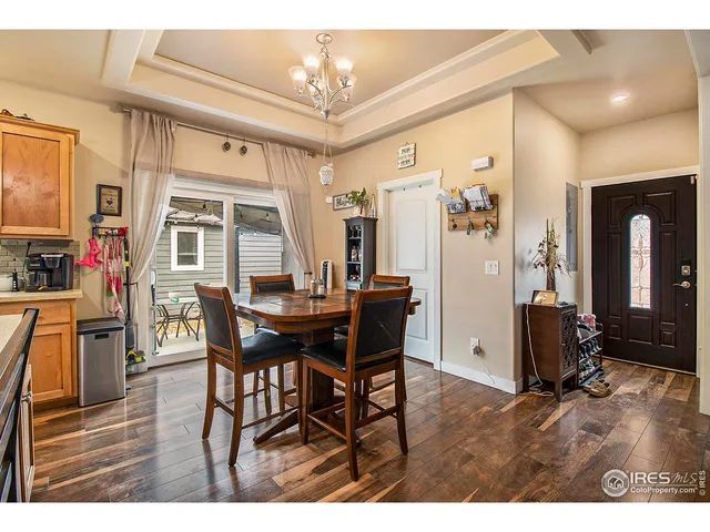 $308,000 | 6311 Indian Paintbrush Street, Frederick, CO 80530