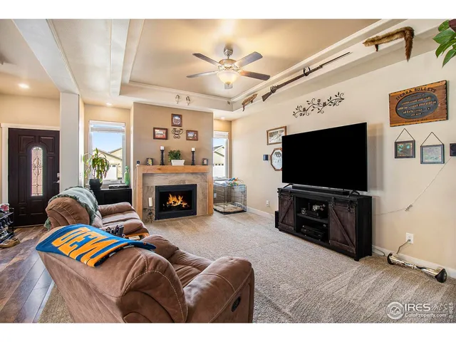 $308,000 | 6311 Indian Paintbrush Street, Frederick, CO 80530