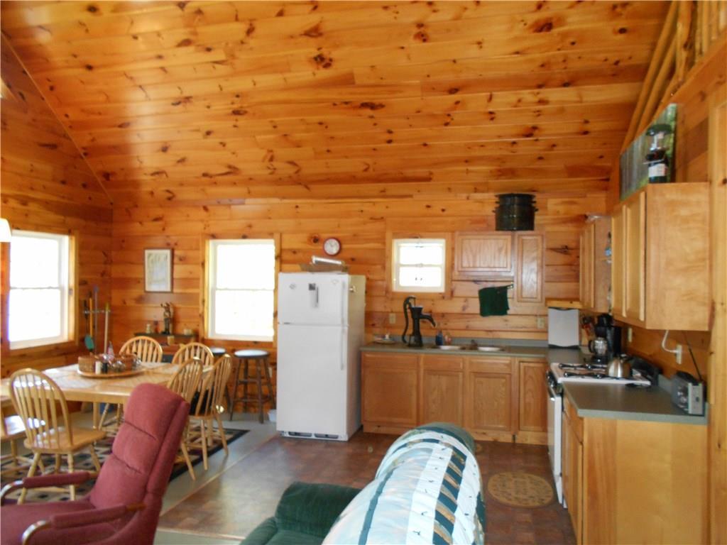 1 Skitacook Lake Road Oakfield, ME 04763 - Photo 24 of 34 Photo