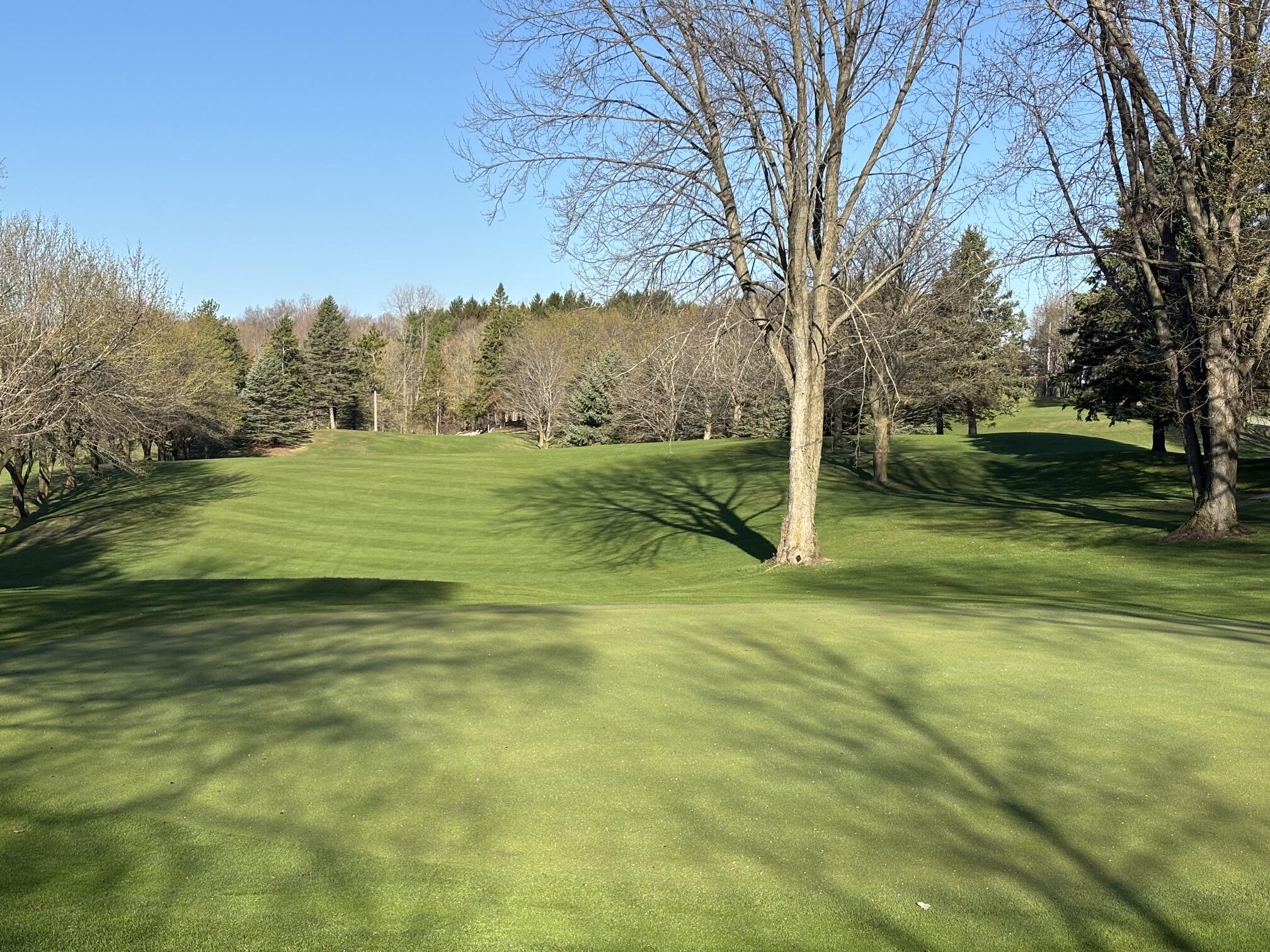 N7329 County Road CJ Rhine, WI 53073 - Photo 112 of 120 Greens at Crystal Lake GC
