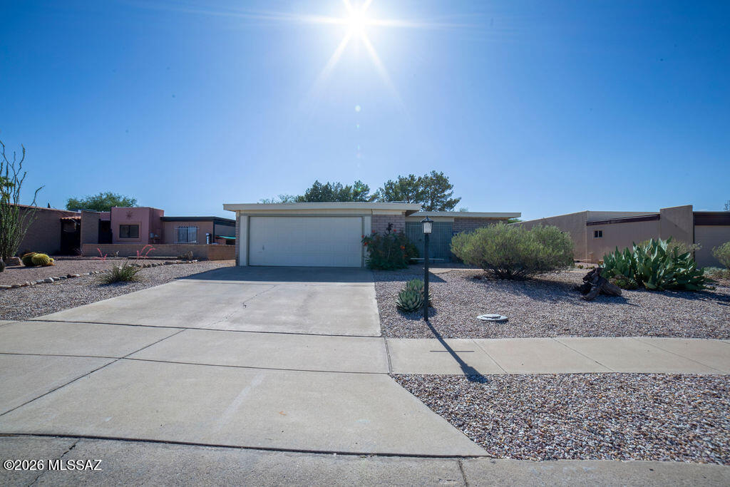 1595 North Rio Mayo Green Valley, AZ 85614 - Photo 1 of 24 Front View