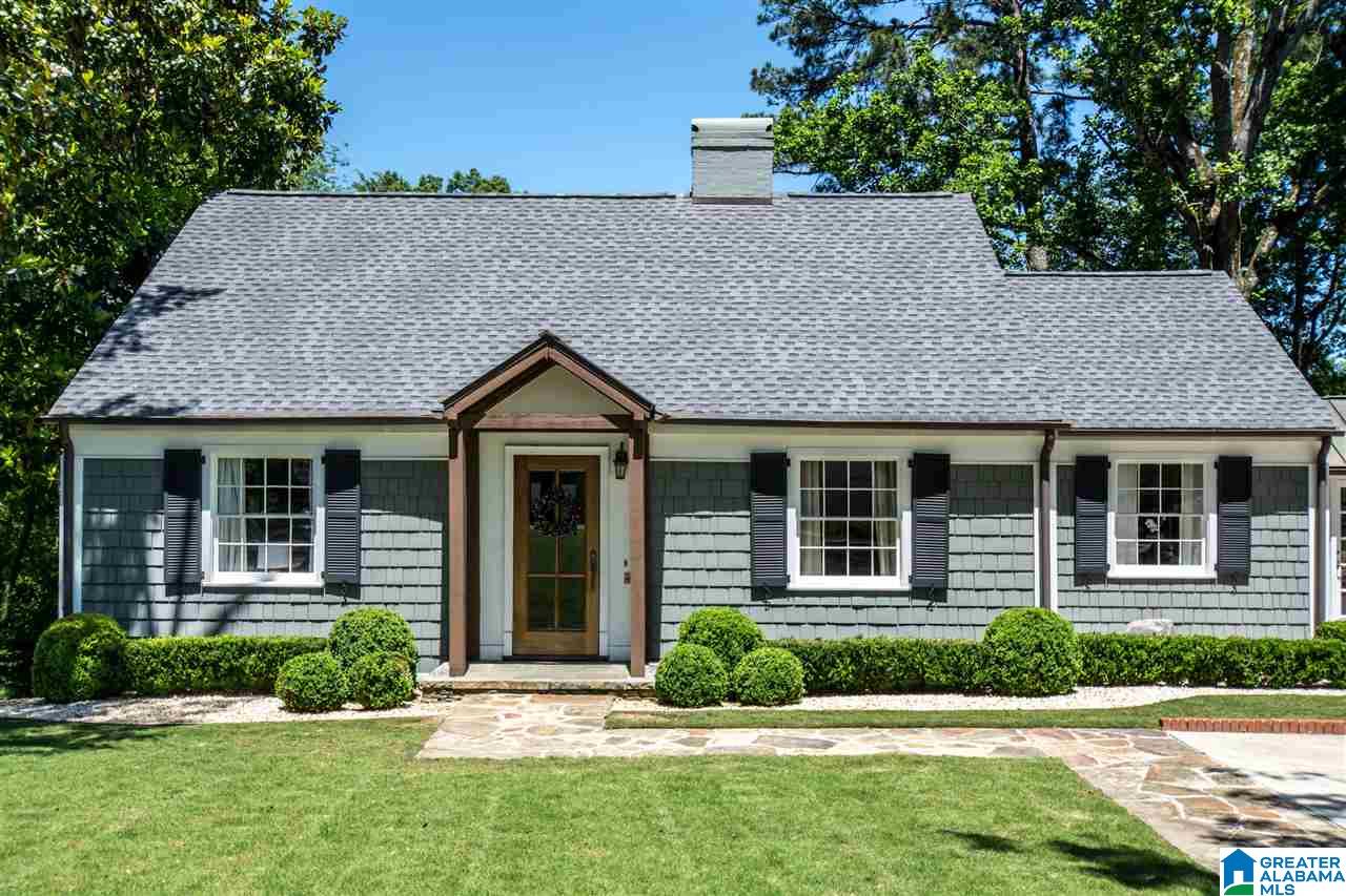 3916 Montevallo Road Birmingham, AL 35213 - Photo 1 of 41