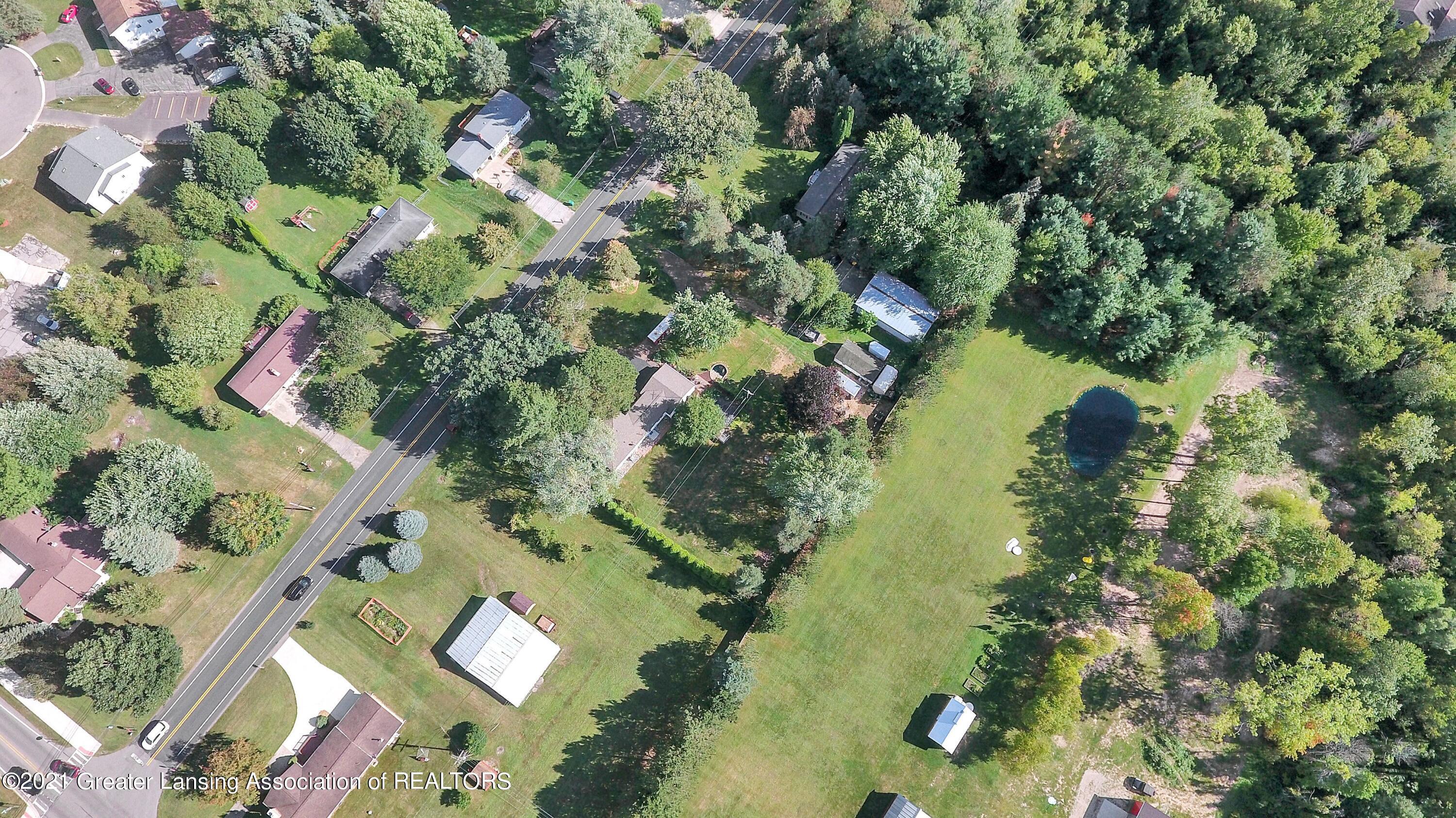 13070 Turner Road Dewitt, MI 48820 - Photo 34 of 35 overhead