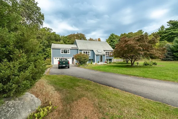 $680,000 | 7 Eric Drive, Berkley, MA 02779