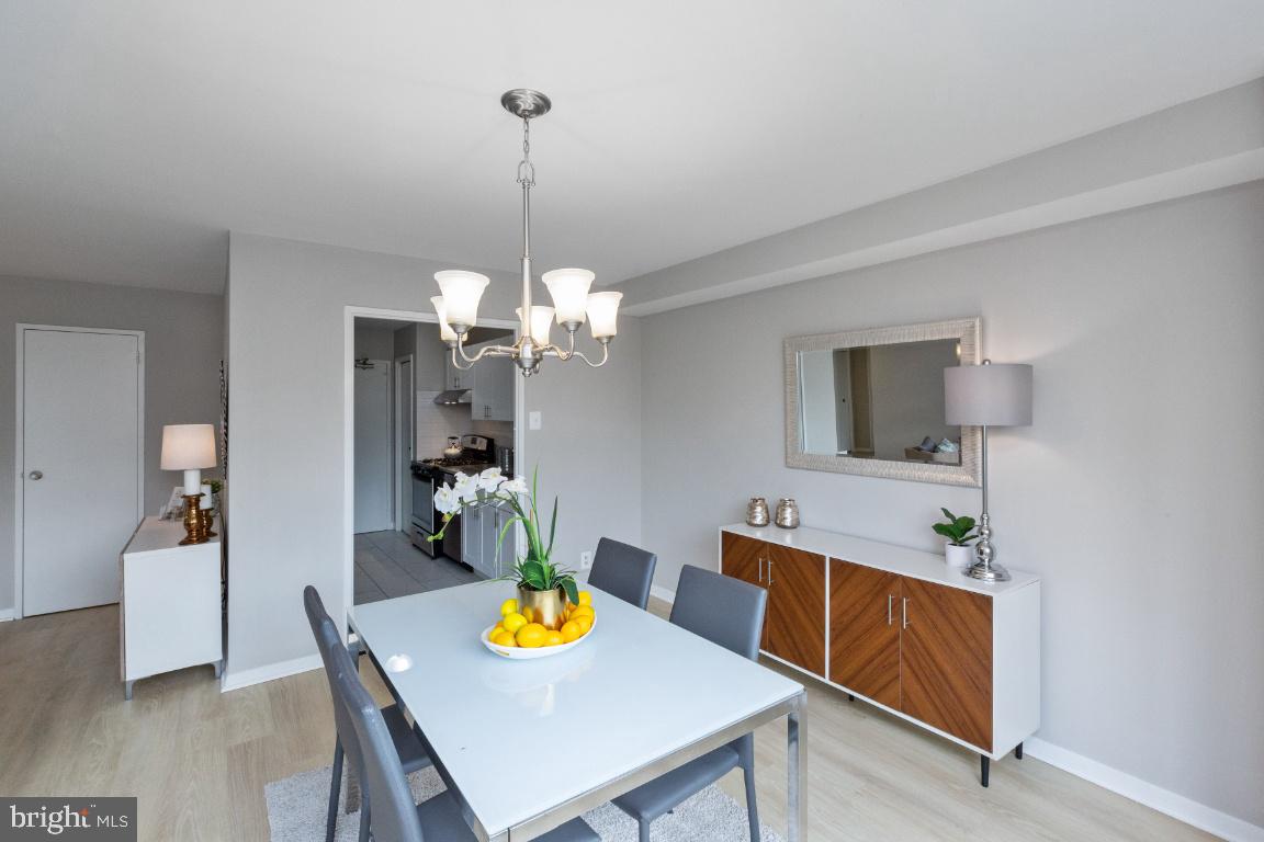 1900 Lyttonsville Road, Unit 714 Silver Spring, MD 20910 - Photo 11 of 34