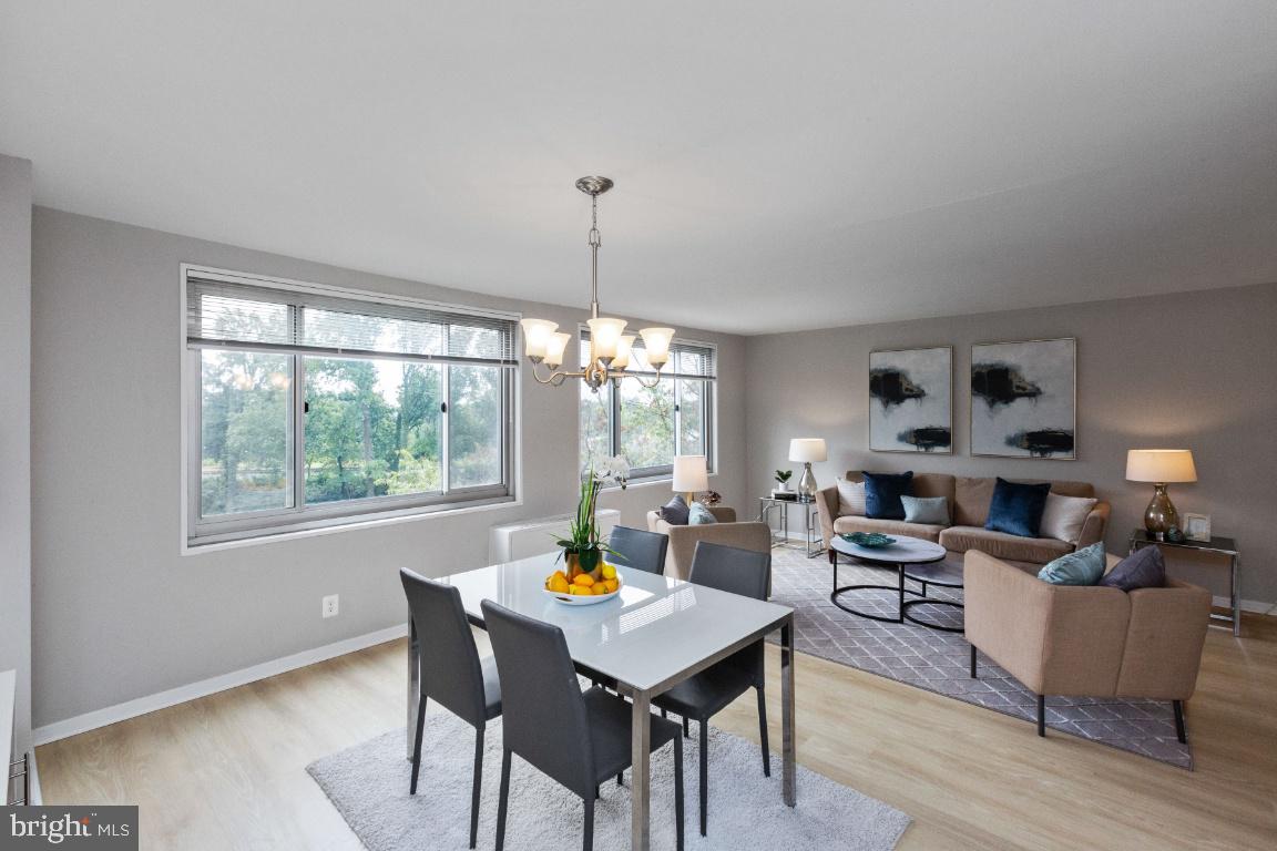 1900 Lyttonsville Road, Unit 714 Silver Spring, MD 20910 - Photo 13 of 34