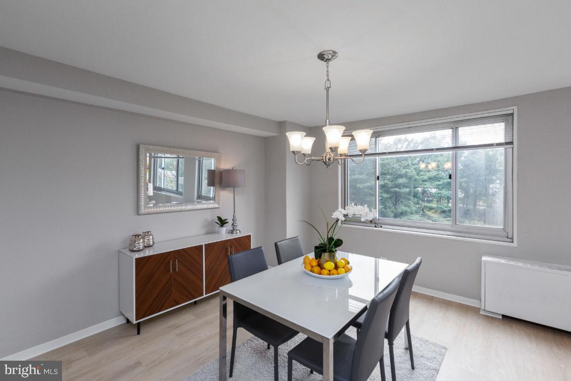 1900 Lyttonsville Road, Unit 714 Silver Spring, MD 20910 - Photo 15 of 34