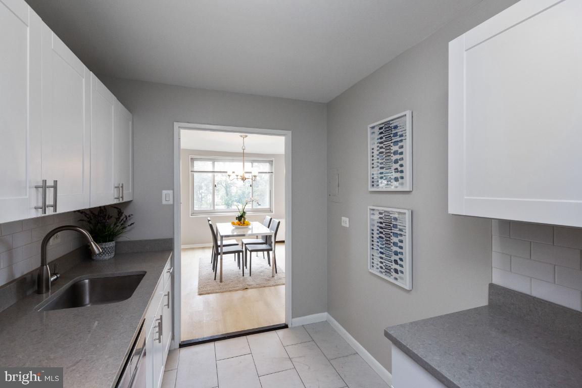 1900 Lyttonsville Road, Unit 714 Silver Spring, MD 20910 - Photo 19 of 34