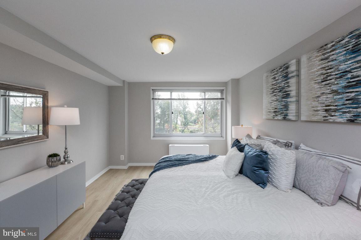 1900 Lyttonsville Road, Unit 714 Silver Spring, MD 20910 - Photo 25 of 34