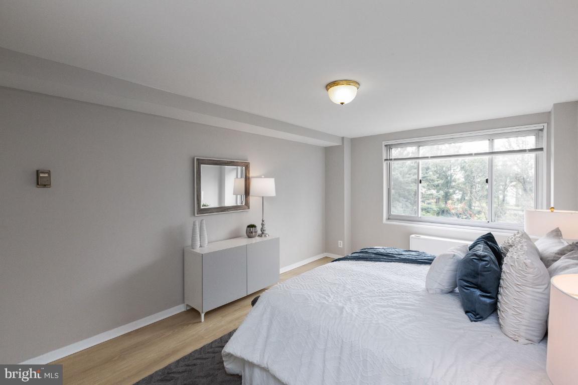 1900 Lyttonsville Road, Unit 714 Silver Spring, MD 20910 - Photo 26 of 34