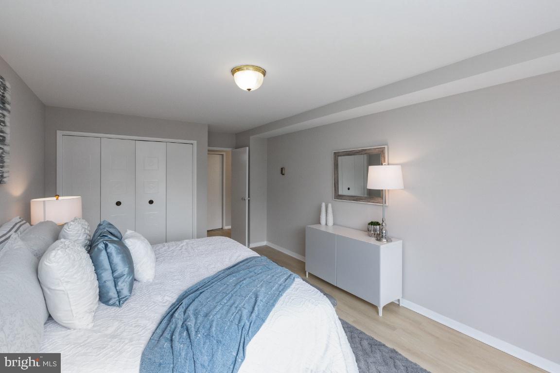 1900 Lyttonsville Road, Unit 714 Silver Spring, MD 20910 - Photo 28 of 34