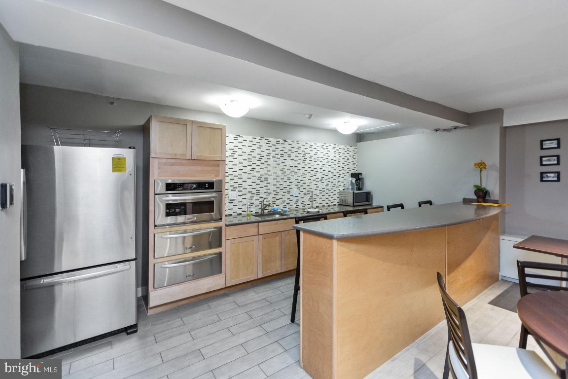 1900 Lyttonsville Road, Unit 714 Silver Spring, MD 20910 - Photo 29 of 34