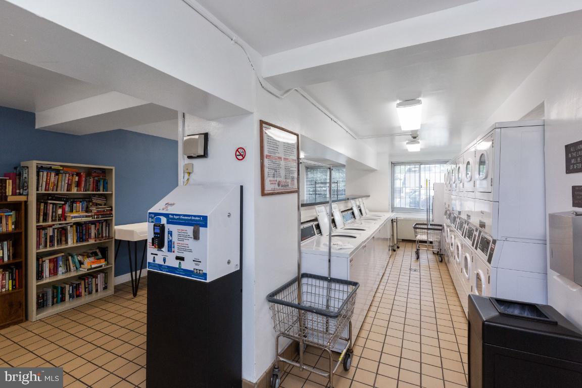 1900 Lyttonsville Road, Unit 714 Silver Spring, MD 20910 - Photo 30 of 34